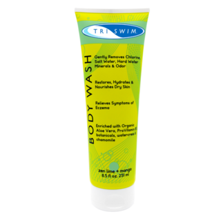 TRISWIM Body Wash 251mls