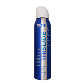 TRISLIDE Lubricant Skin Spray 136mls