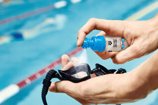 Arena Instant Anti-Fog Spray 35ml
