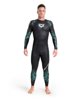 Arena Powerskin Storm Wetsuit - Mens