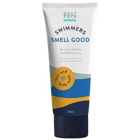 Swimmers Smell Good Leave-In Conditioner 180ml