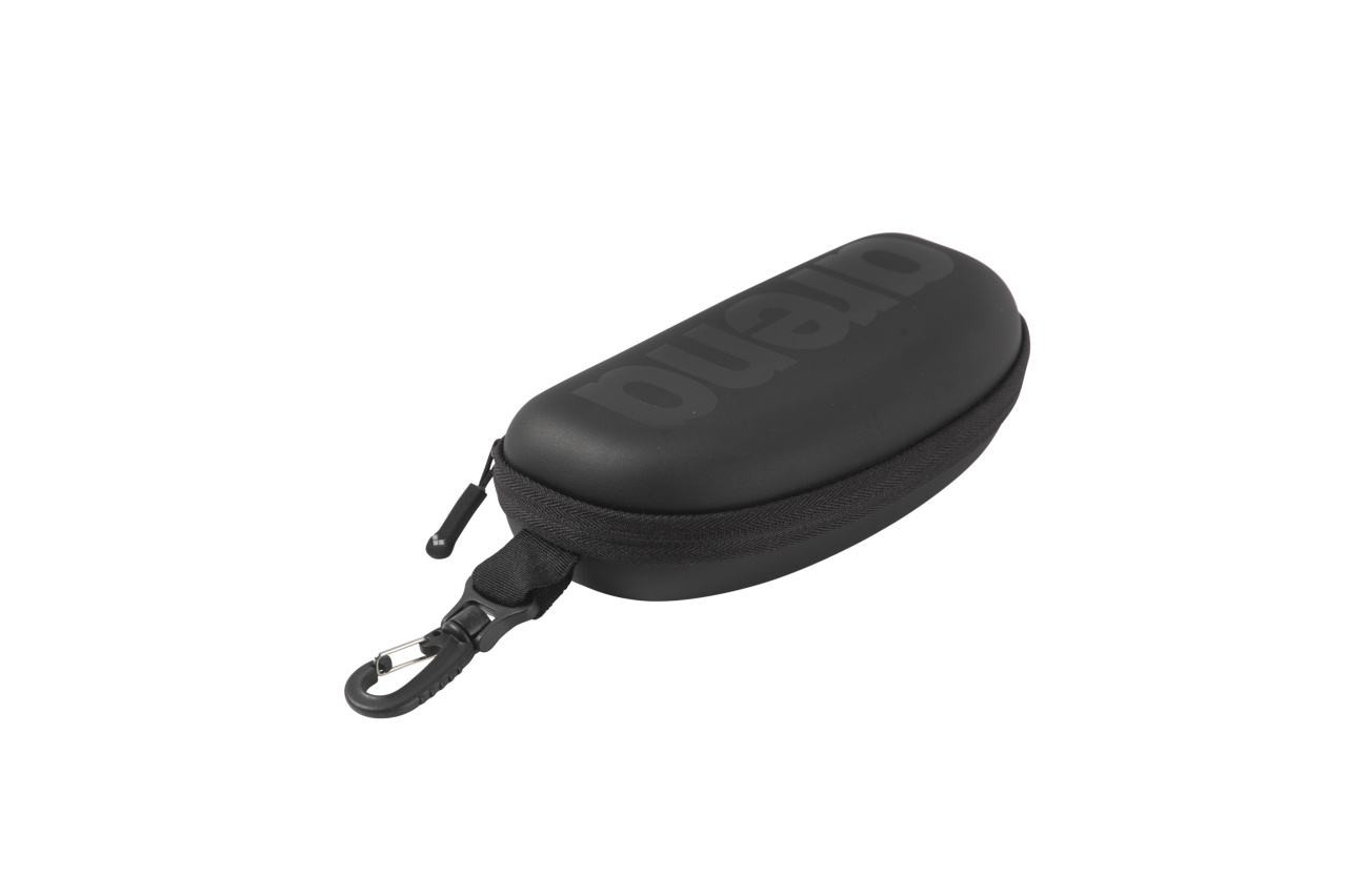 Arena Goggle Case All Black
