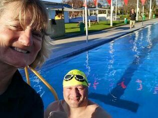 Swim Technique Clinic - Rotorua