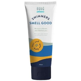 Swimmers Smell Good Leave-In Conditioner 180ml