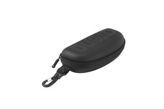 Arena Goggle Case All Black