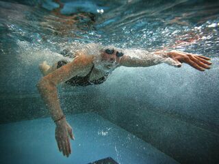 Endless Pool