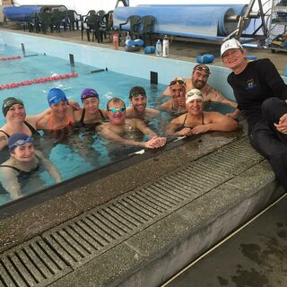 Swim Technique Clinic - Gisborne Whanau
